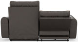 Nico - Power Headrest Reclining Sofa