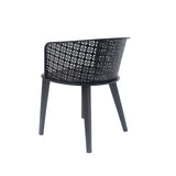 Milan - Outdoor Dining Chair (Set of 2)