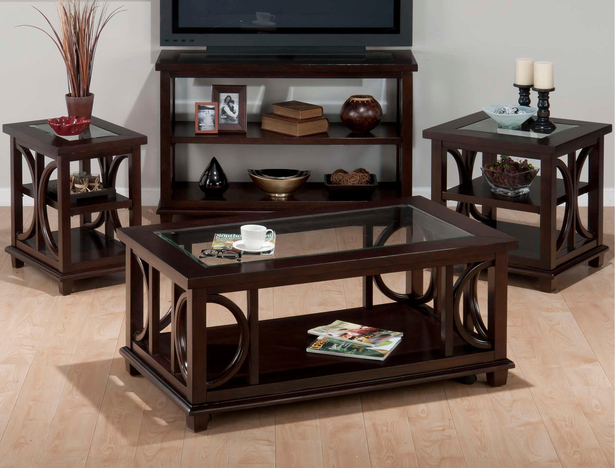 Panama - Table