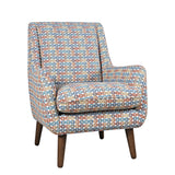 Nielsen - Chair - Multicolor
