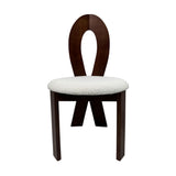 Key Design Dining Chairs (Set of 2)