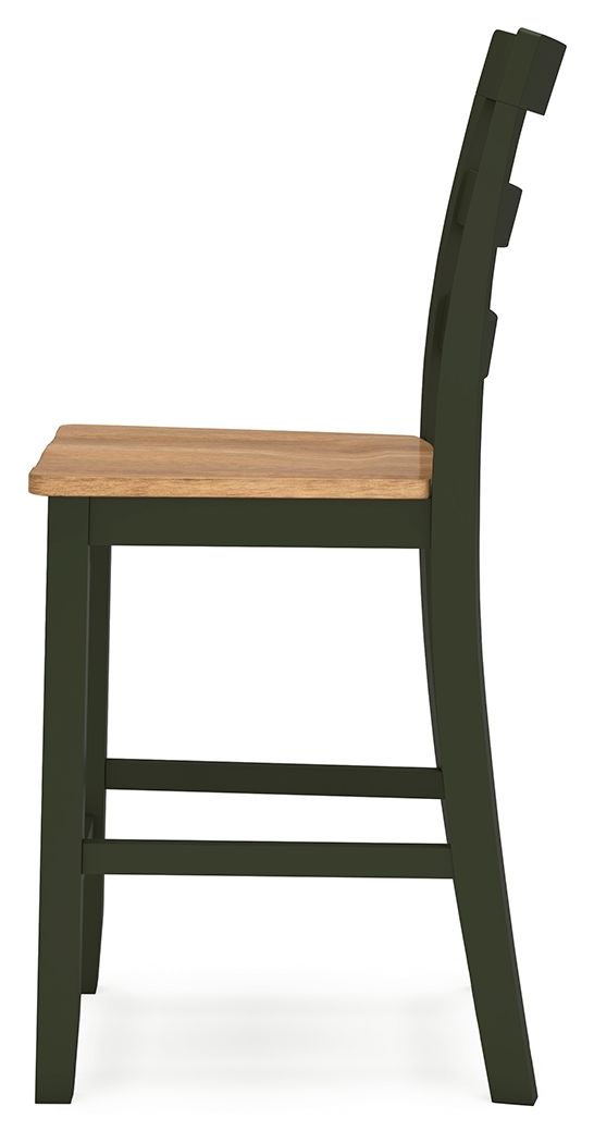 Gesthaven - Barstool (Set of 2)