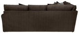Galaxy - Sectional With Included Accent Pillows