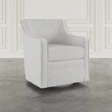 Barrett Swivel Chair