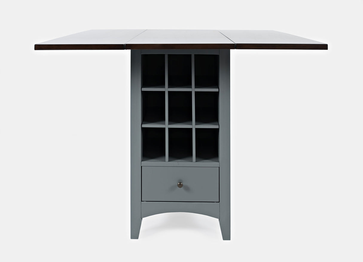 Asbury Park - Counter Drop Leaf Table