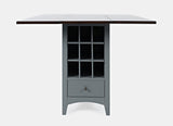 Asbury Park - Counter Drop Leaf Table