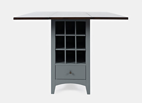 Asbury Park - Counter Drop Leaf Table