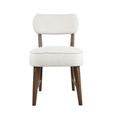 Wes - Dining Chair (Set of 2)