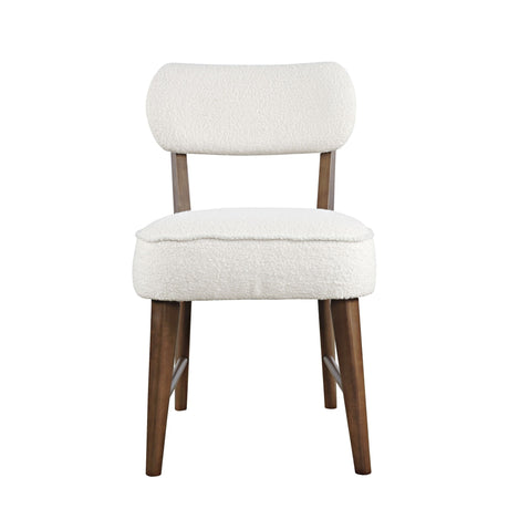Wes - Dining Chair (Set of 2)