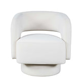 Sutton - Swivel Chair
