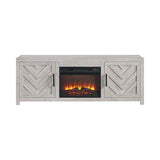 Eleanor - TV Console