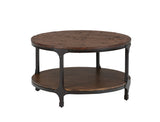 Urban Nature - Round Table