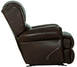 Duncan - Deluxe Glider Recliner