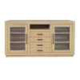 Auburn Hills - Console