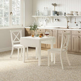 Eastern Tides - 3 Piece Dining Set