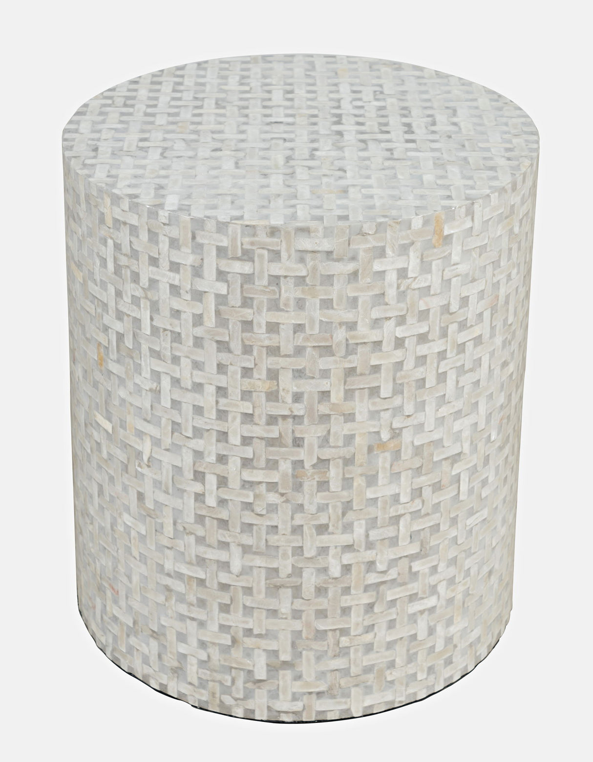 Global Archive - Capri Large Accent Table