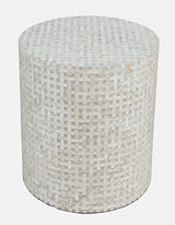 Global Archive - Capri Large Accent Table