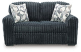 Midnight-Madness - Loveseat