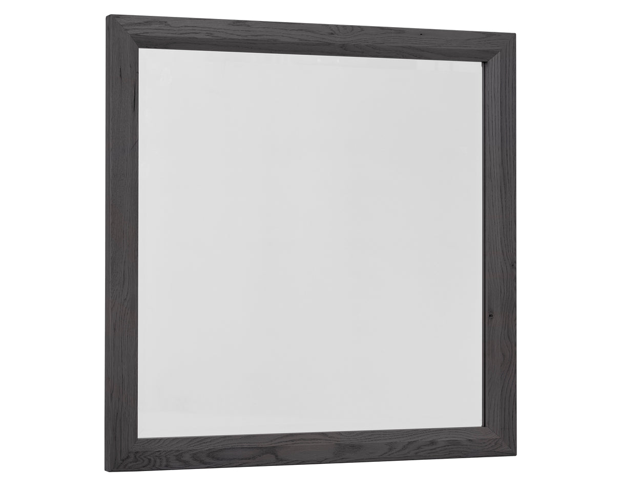 Custom Express - Landscape Mirror Beveled Glass