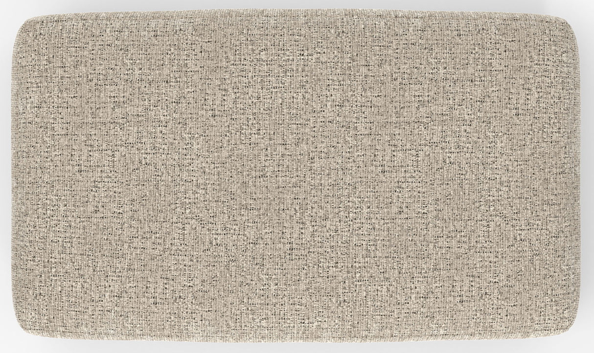 Brett - Ottoman
