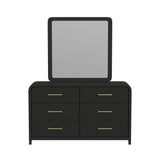 Ridgemont - 6-Drawer Dresser