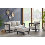 Playa - Ottoman - Beige