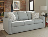 SoHo Living - Norris Sofa