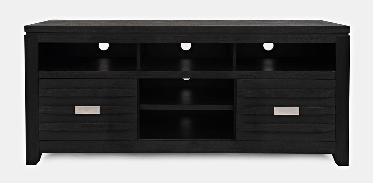Altamonte - Media Console - Dark Charcoal