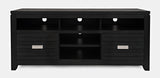 Altamonte - Media Console - Dark Charcoal