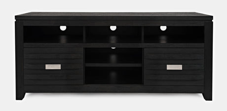 Altamonte - Media Console - Dark Charcoal
