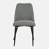 Macey Upholstered Dining Chair