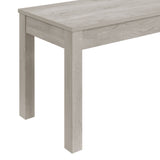 Eleanor 2.0 - Dining Bench