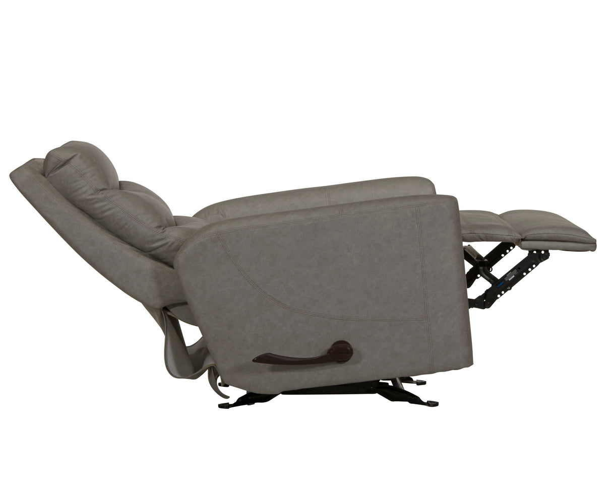 Jet - Glider Recliner