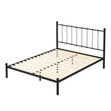 Simmons -  Platform Bed