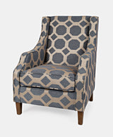 Sanders - Accent Chair