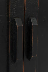 Madison County - Barn Door Server