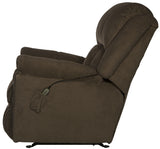 Bingham - Rocker Recliner With Deluxe Heat & Massage