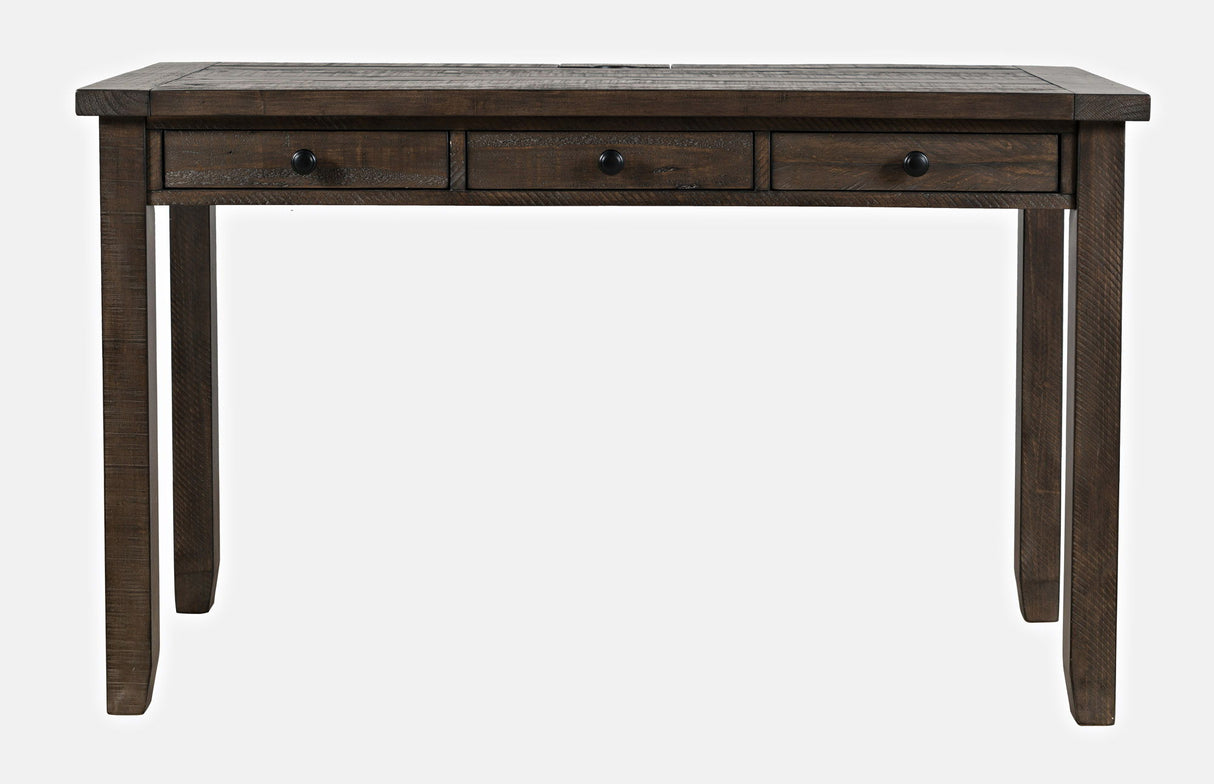Madison County - Power Desk