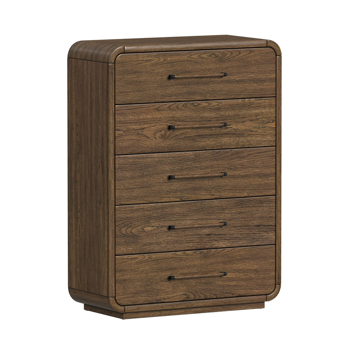 Glinda - Chest With Lift-Top - Brown