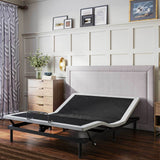 BedTech BTX4 - Adjustable Bed Base