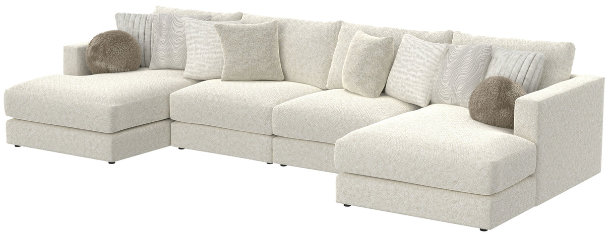 Ritzy - Modular Sectional