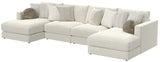 Ritzy - Modular Sectional
