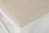 Dana Point - Stool (Set of 2) - Vintage White