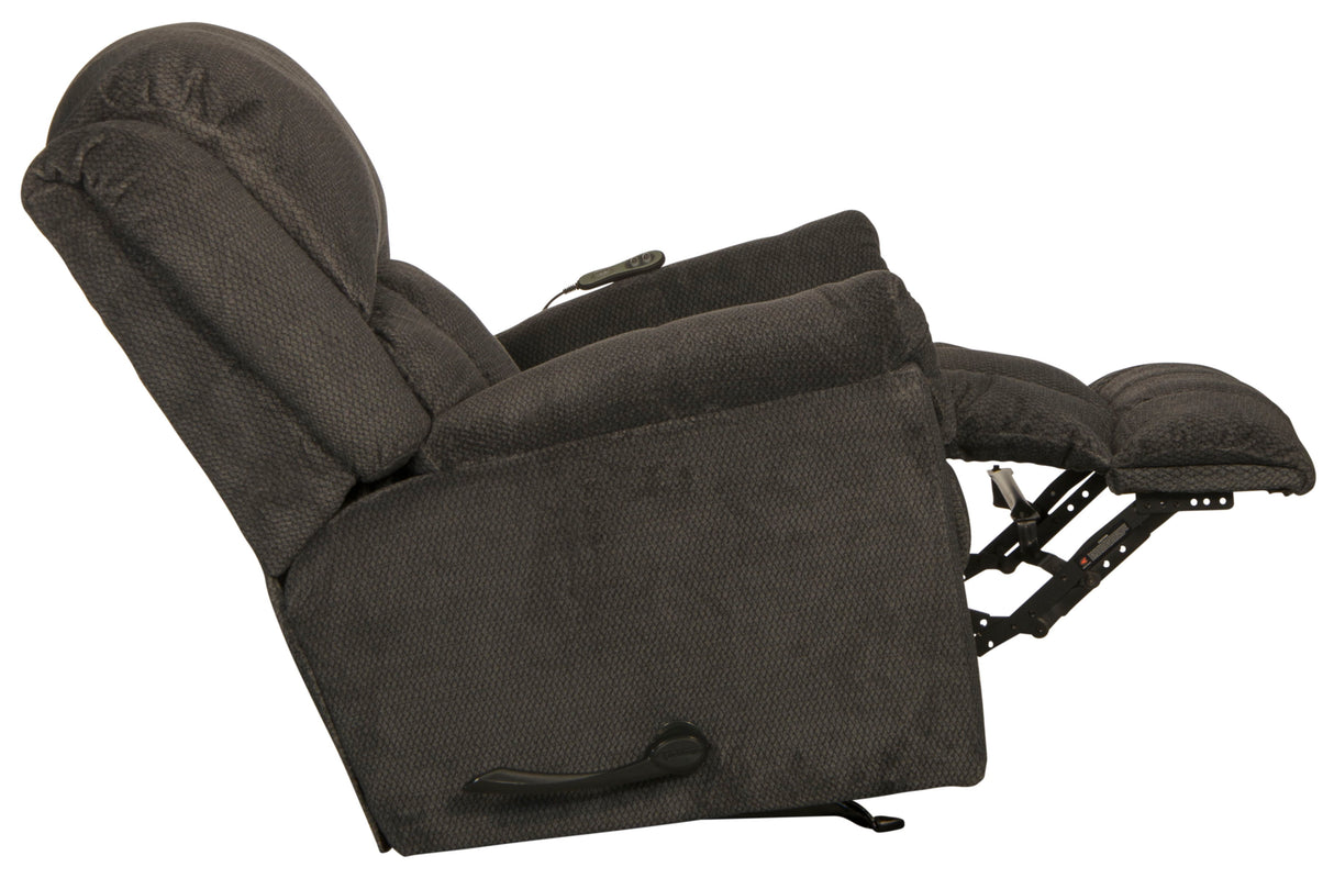 Bingham - Rocker Recliner With Deluxe Heat & Massage