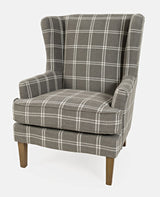 Lacroix - Accent Chair