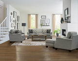 Salem - Loveseat