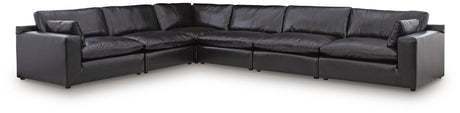 Emilia - 6 Piece Sectional