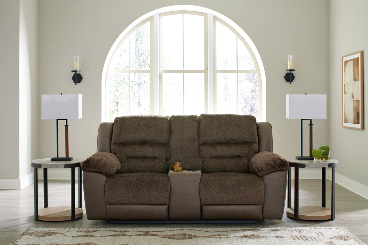 Dorman - Living Room Set