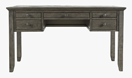Rustic Shores - Power Desk