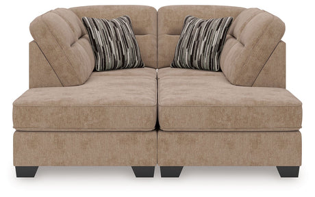 Olten - Sectional